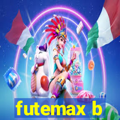 futemax b